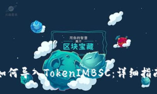 如何导入TokenIMBSC:详细指南
