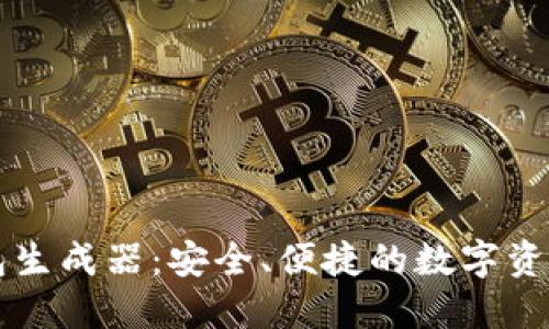 以太坊钱包生成器:安全、便捷的数字资产管理工具