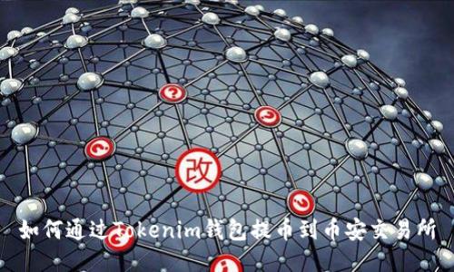 如何通过Tokenim钱包提币到币安交易所