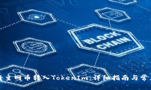 如何将主网币转入TokenIm:详细指南与常见问题
