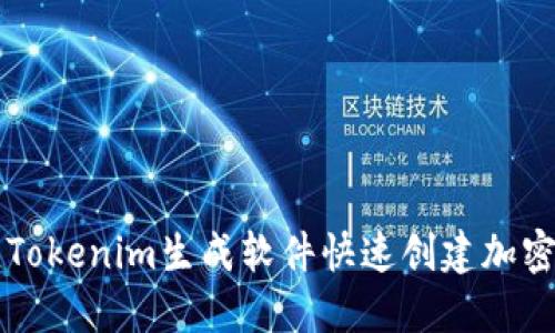 如何利用Tokenim生成软件快速创建加密货币代币