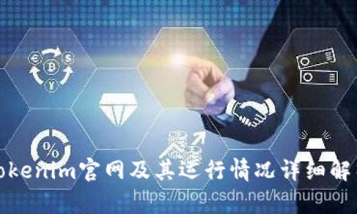 Tokenim官网及其运行情况详细解析