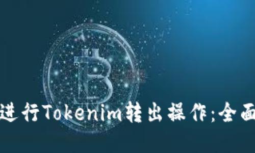 如何进行Tokenim转出操作：全面指南