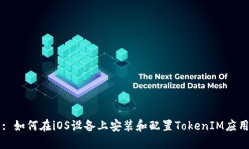 : 如何在iOS设备上安装和配置TokenIM应用