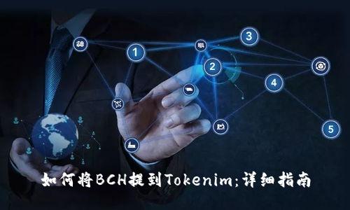 如何将BCH提到Tokenim:详细指南
