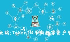 深圳以太坊：TokenIM革新数