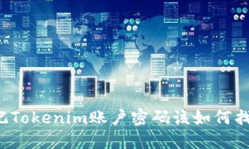 忘记Tokenim账户密码该如何找回？