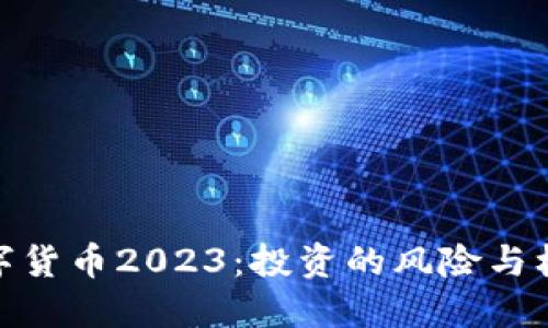数字货币2023:投资的风险与机会