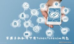 苹果手机如何下载TokenTo