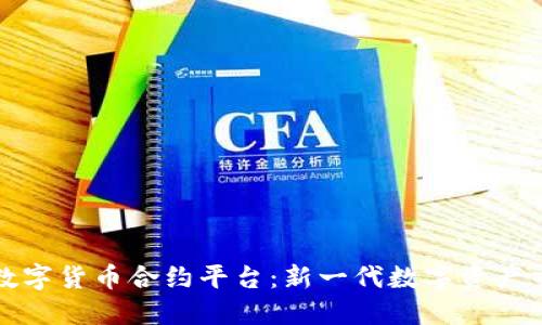 北数所数字货币合约平台:新一代数字资产交易选择