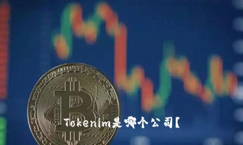 Tokenim是哪个公司?