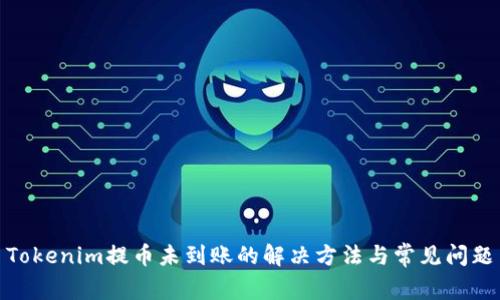 Tokenim提币未到账的解决方法与常见问题
