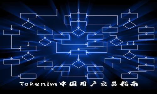 Tokenim中国用户交易指南
