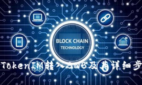 如何将TokenIM转入BNB及其详细步骤解析