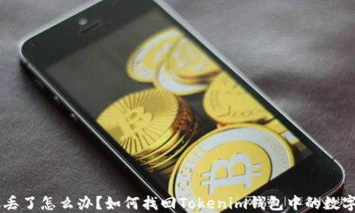 手机丢了怎么办?如何找回Tokenim钱包中的数字资产