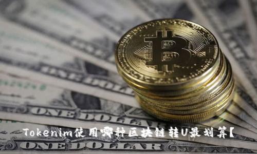 Tokenim使用哪种区块链转U最划算?
