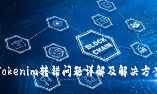 Tokenim转错问题详解及解决方案