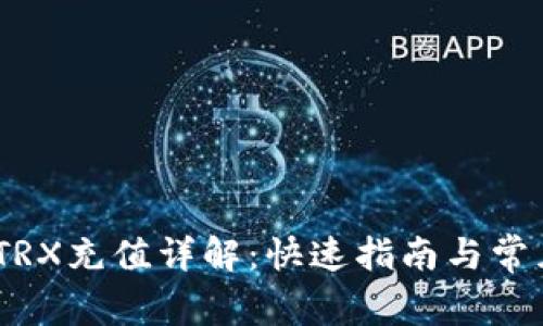 Tokenim TRX充值详解:快速指南与常见问题解析