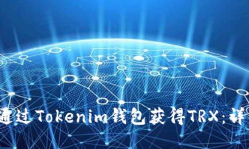 如何通过Tokenim钱包获得TRX:详细指南