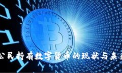 公民持有数字货币的现状