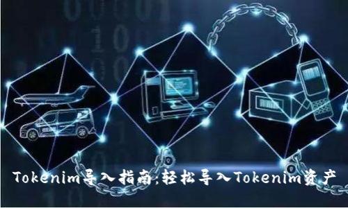 Tokenim导入指南:轻松导入Tokenim资产