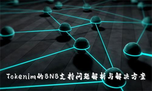 Tokenim的BNB支持问题解析与解决方案