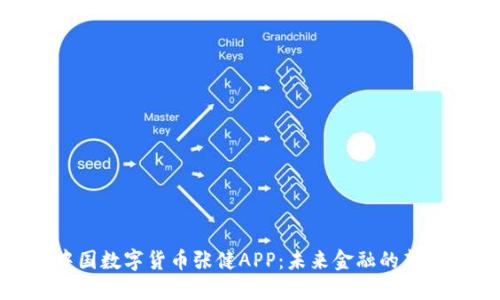 : 中国数字货币张健APP:未来金融的新选择