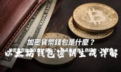 以太坊钱包密钥生成详解