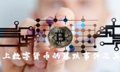 历史上数字货币的暴跌事