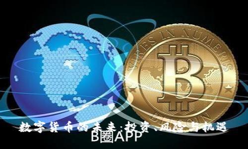 数字货币的未来:投资、风险与机遇