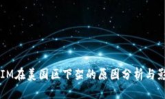 `TokenIM在美国区下架的原因