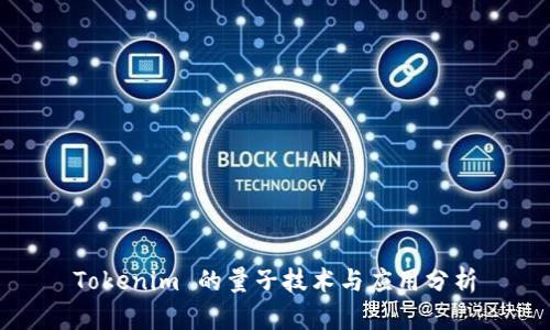 Tokenim 的量子技术与应用分析