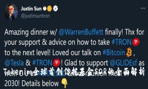 Tokenim全球首创信托基金SDR的全面解析