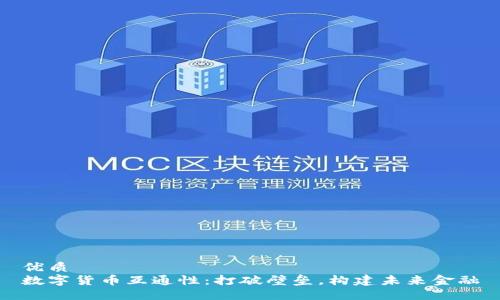 优质
数字货币互通性：打破壁垒，构建未来金融