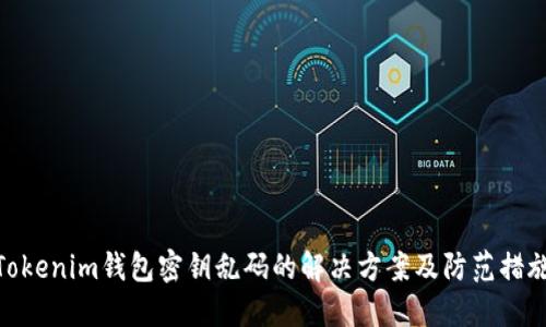 Tokenim钱包密钥乱码的解决方案及防范措施