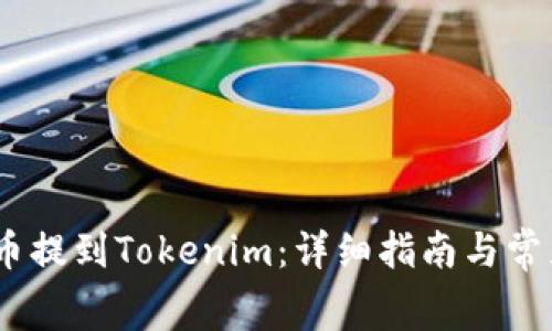 如何将Pig币提到Tokenim:详细指南与常见问题解答