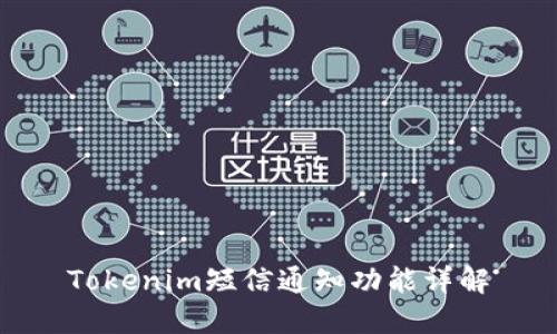 Tokenim短信通知功能详解