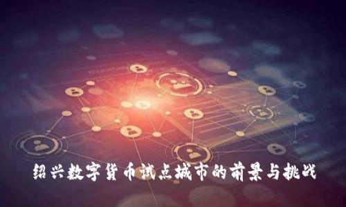 绍兴数字货币试点城市的前景与挑战