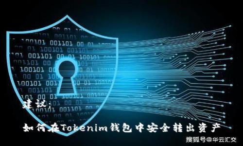 建议：

如何在Tokenim钱包中安全转出资产