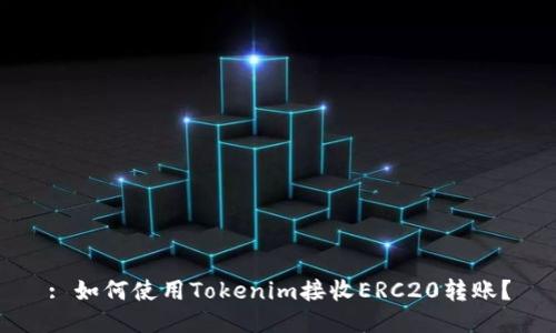 : 如何使用Tokenim接收ERC20转账?