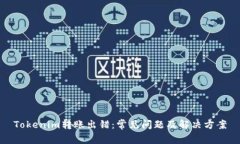 Tokenim转账出错：常见问题