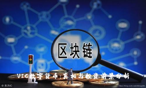 VIC数字货币：真相与投资前景分析