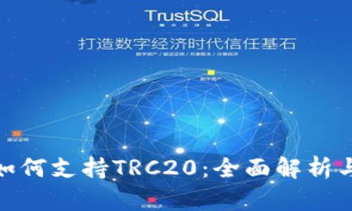 TokenIM如何支持TRC20:全面解析与使用指南