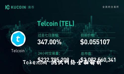 Tokenim 测试网络全面解析