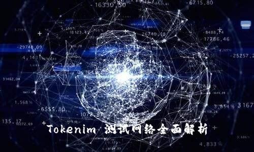 Tokenim 测试网络全面解析