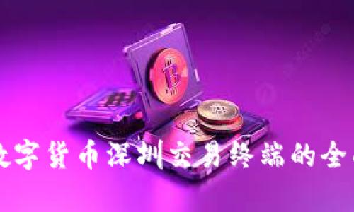中国数字货币深圳交易终端的全面解析