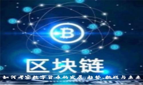 如何考察数字货币的发展:趋势、挑战与未来