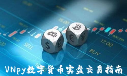 VNpy数字货币实盘交易指南