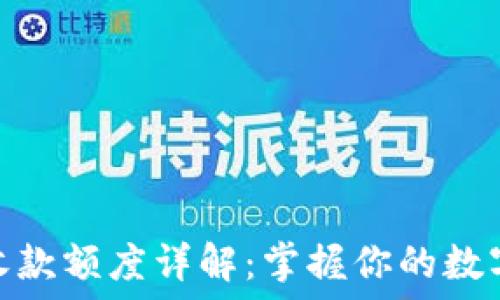 TokenIM收款额度详解:掌握你的数字资产管理