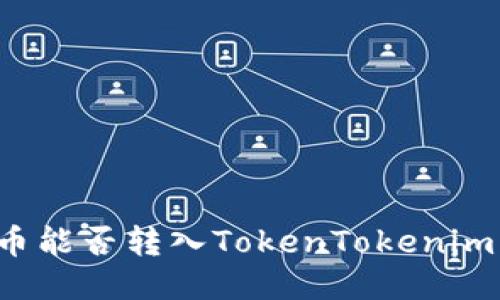 狗狗币能否转入TokenTokenim钱包?